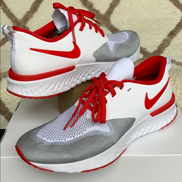 • NIKE ID (BY NICOLE C) Custom RUNNING SHOES MEN’s - Picture 6 of 16